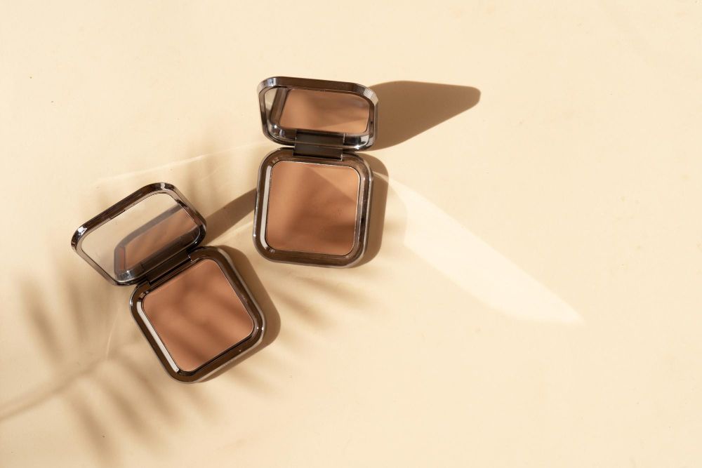 Jak dobrać bronzer do twarzy?