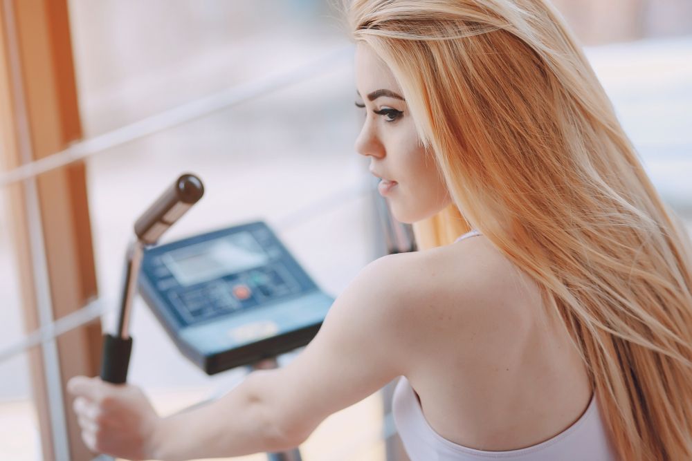 Platforma wibracyjna