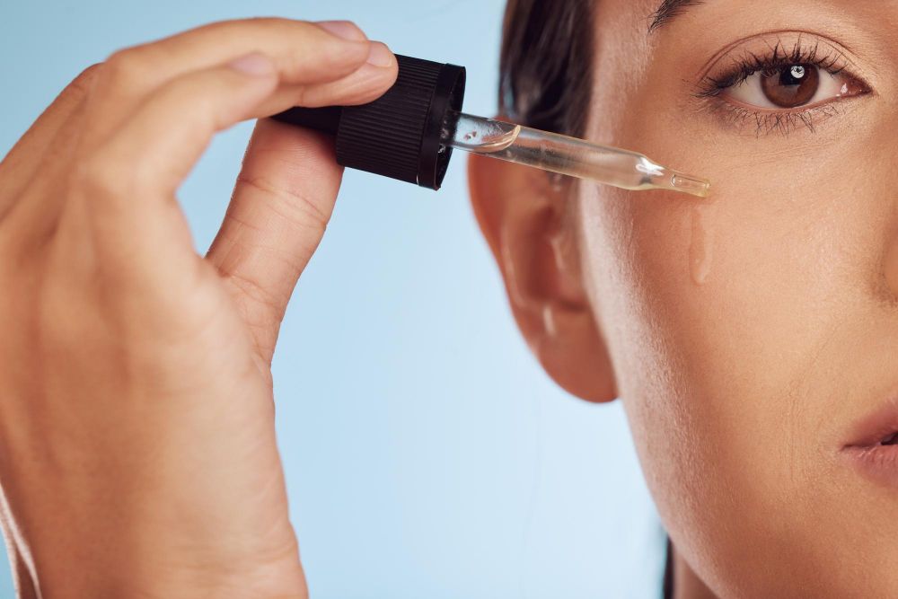 Gdzie kupić czysty retinol