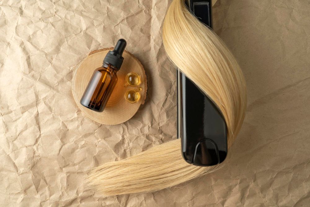 Gdzie kupić keratynę