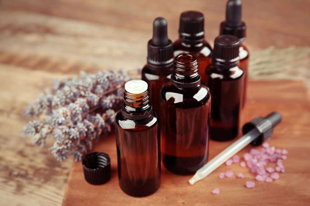 Gdzie kupić prawdziwe olejki eteryczne