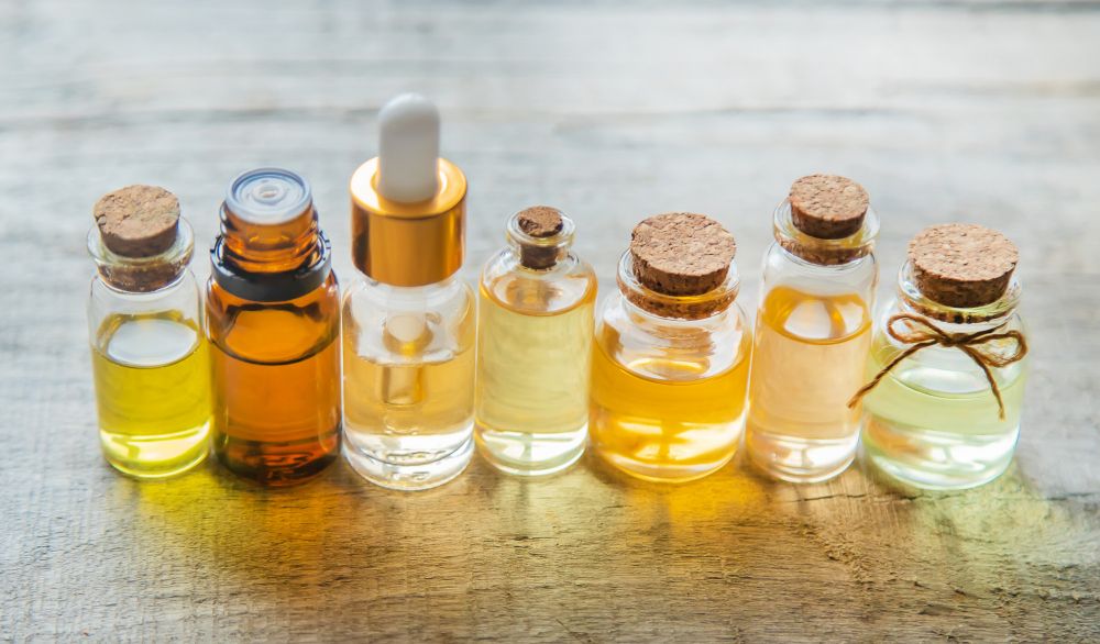 Prawdziwe olejki eteryczne cena