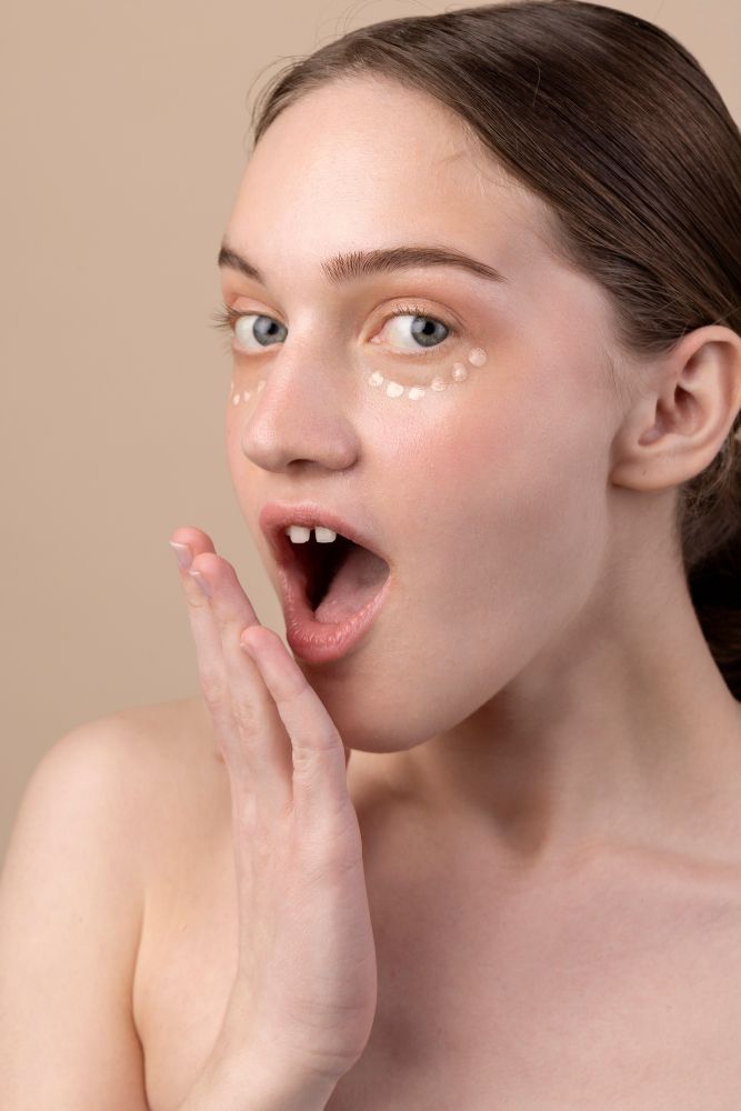 Korektor pod oczy jaki wybrać