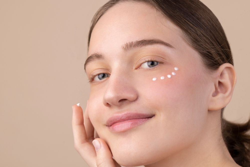 Najlepszy korektor pod oczy