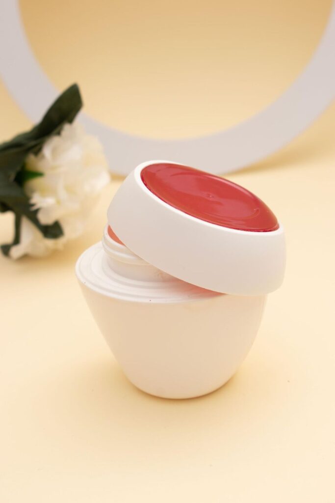 Krem ze smoczej krwi