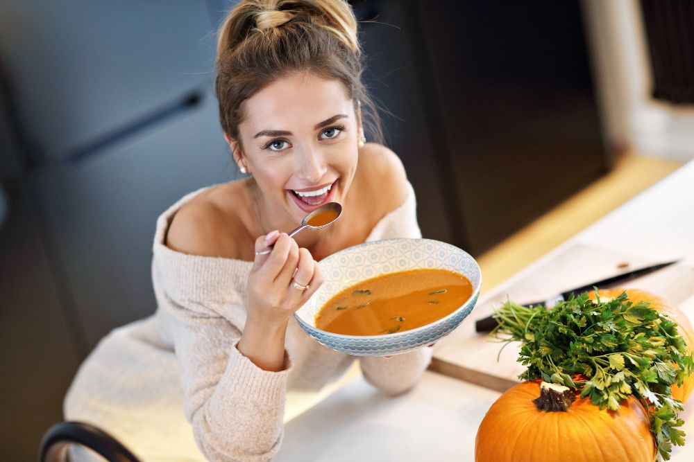 Dieta zupowa efekty po tygodniu