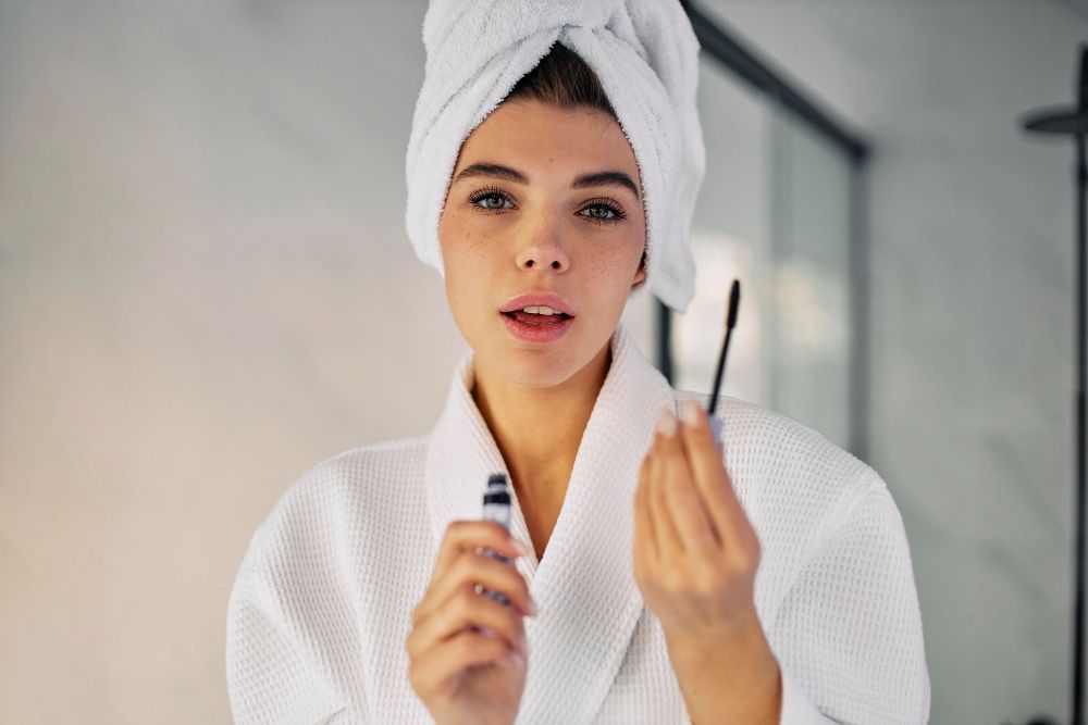 Najlepsza odżywka do rzęs na porost