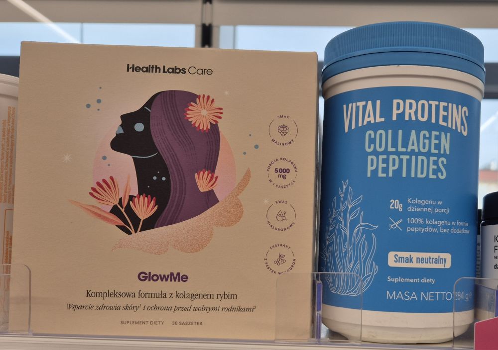 Jaki kolagen wybrać