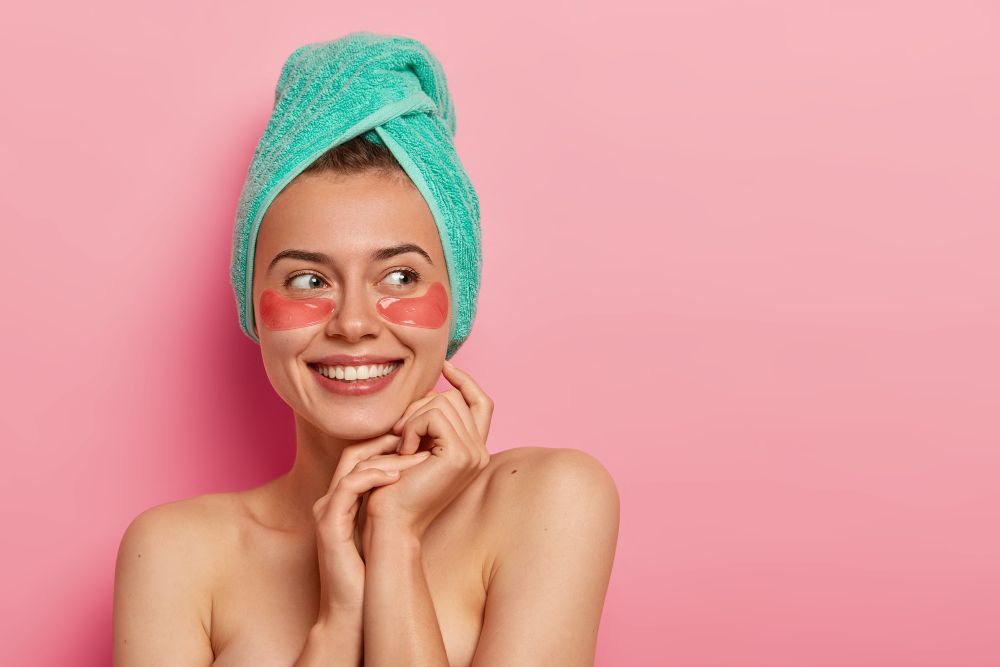 Koreańska pielęgnacja twarzy krok po kroku