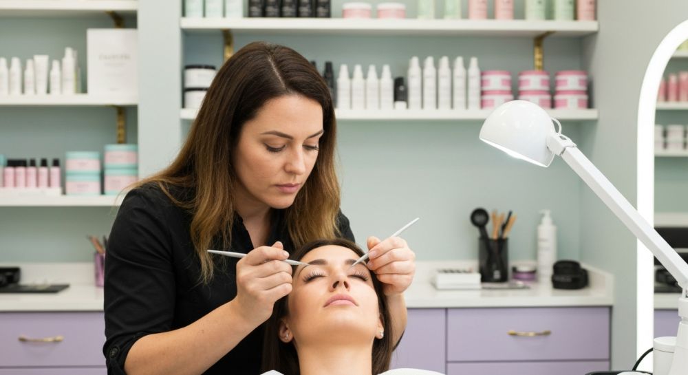 Rodzaje rzęs do przedłużania