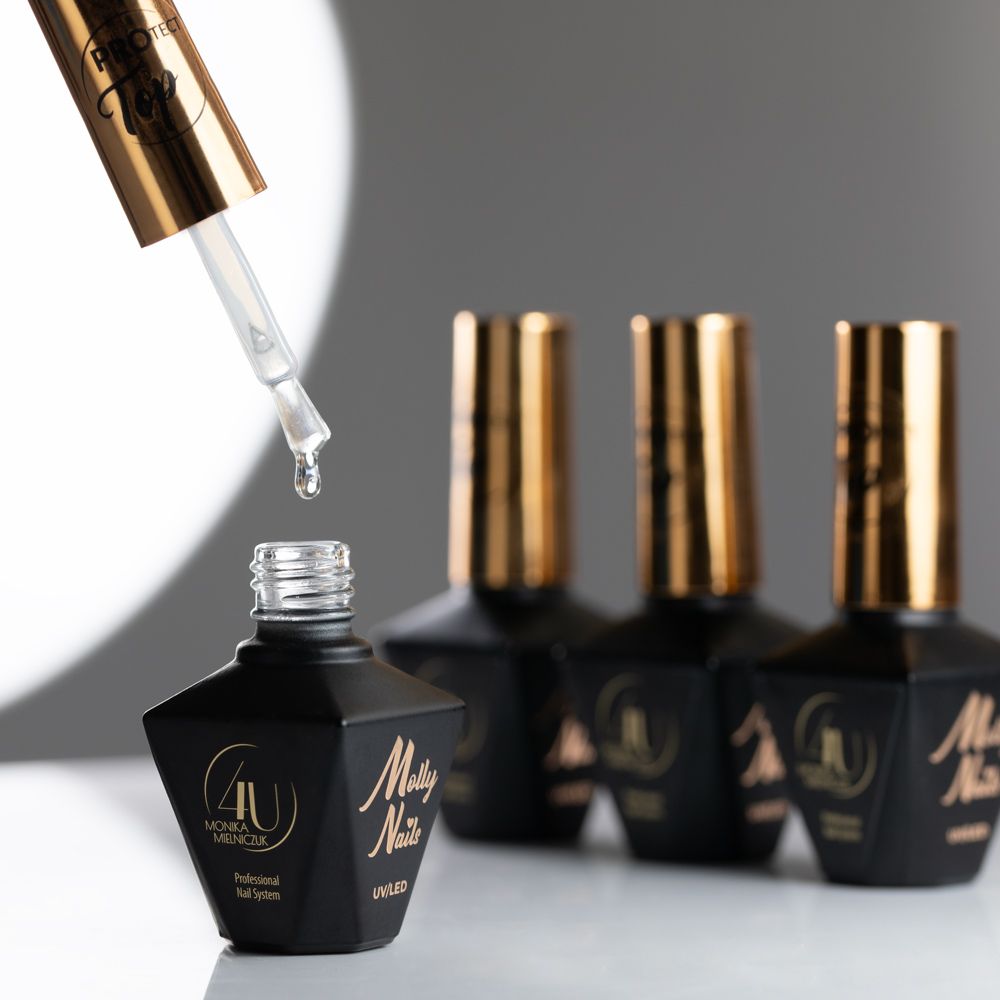 Jak wybrać top do paznokci Podpowiadamy!