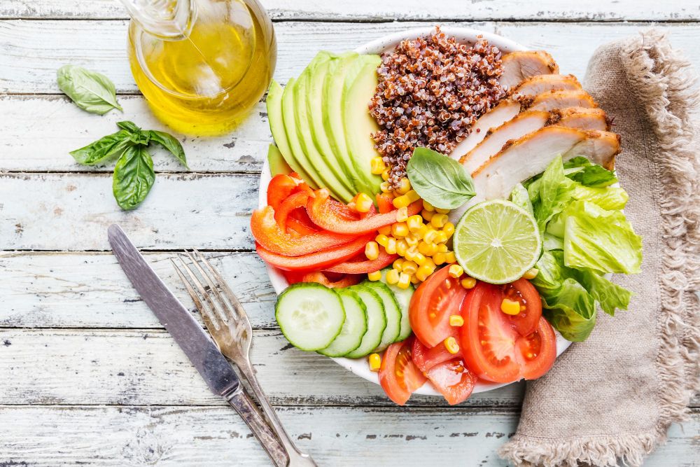 Dieta lekkostrawna co jeść