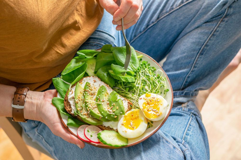 Dieta lekkostrawna produkty zakazane