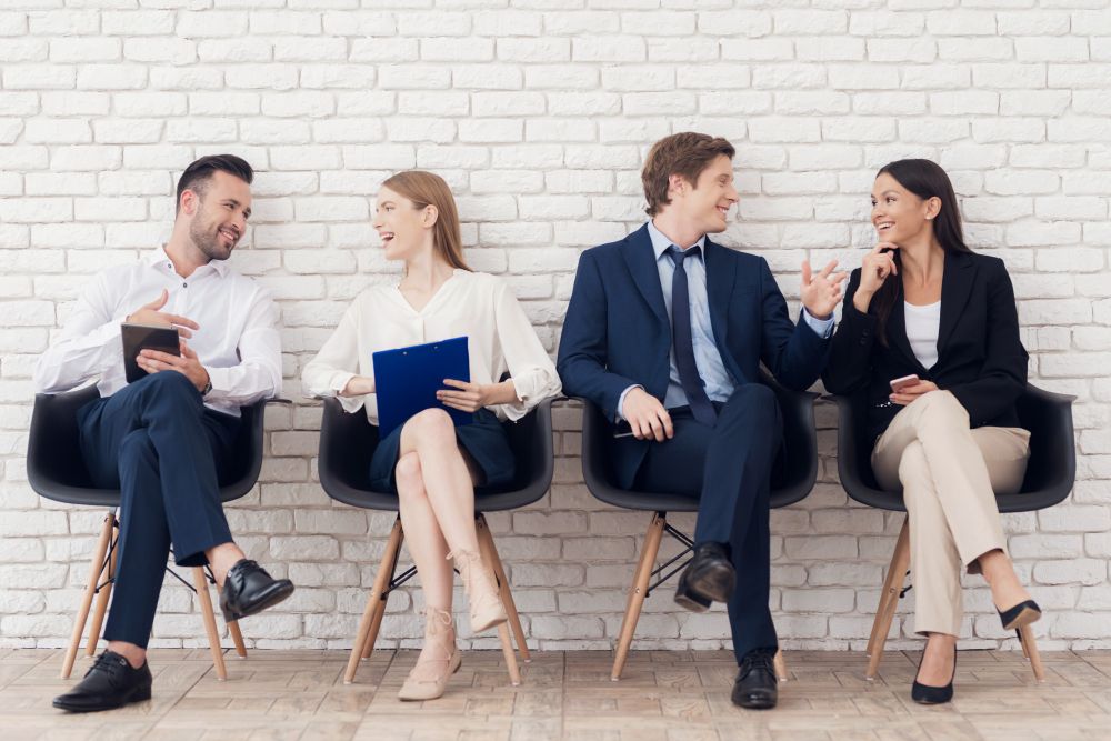 Jak się ubrać na rozmowę kwalifikacyjną do biura