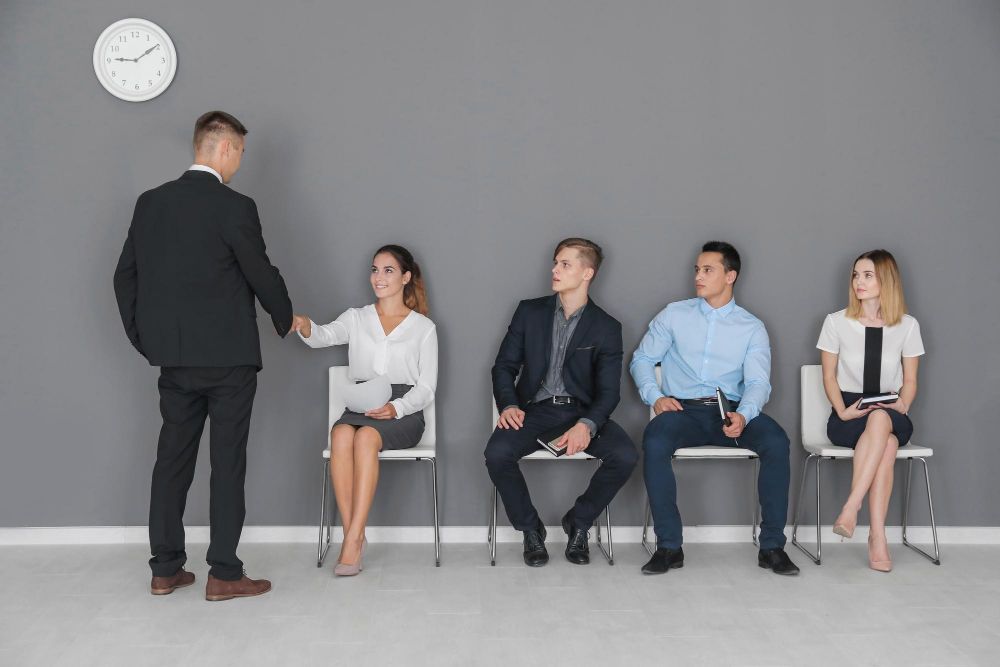Jak ubrać się na rozmowę o pracę