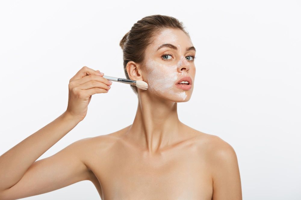 Peeling enzymatyczne