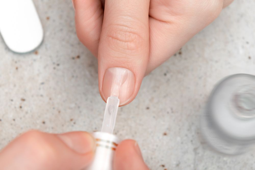 Najlepsze serum do paznokci