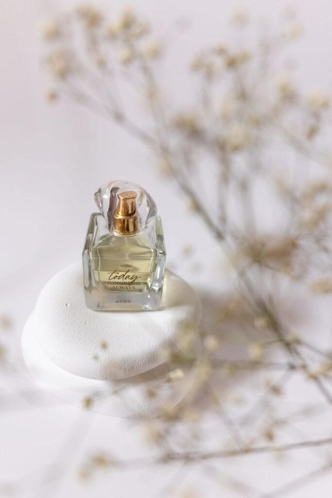 Rynek perfum online