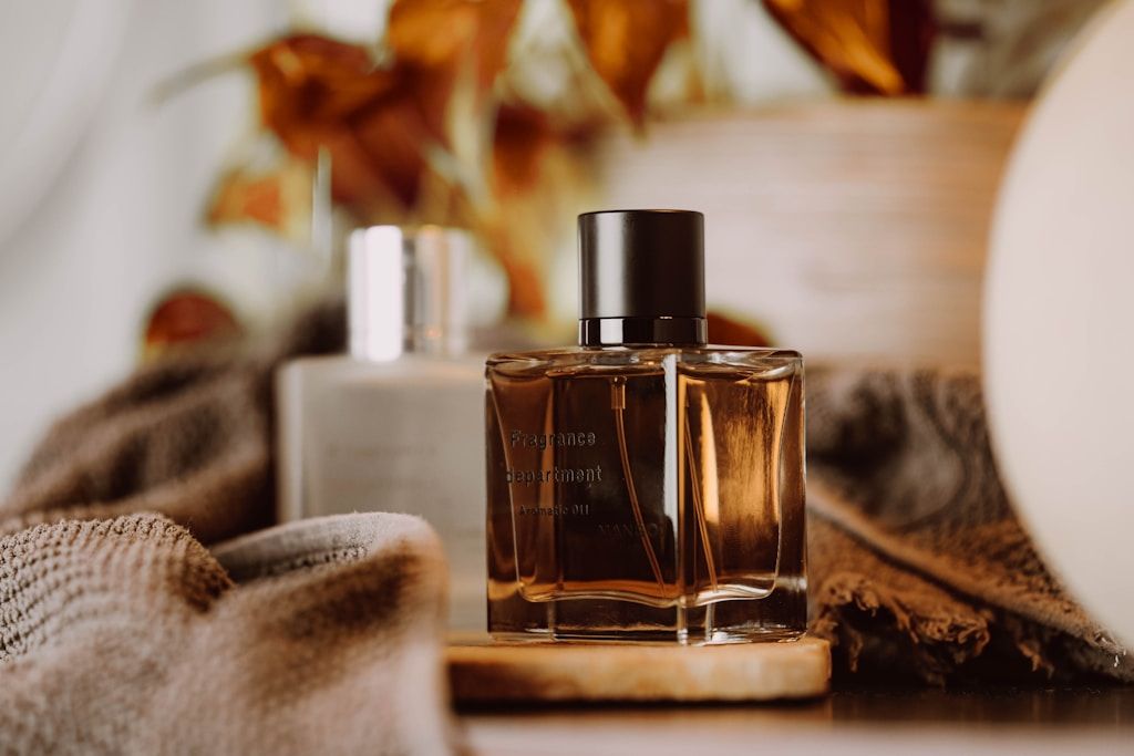 Oryginalne perfumy dla niej i dla niego