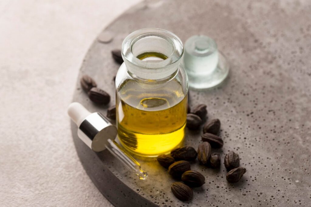Olej jojoba