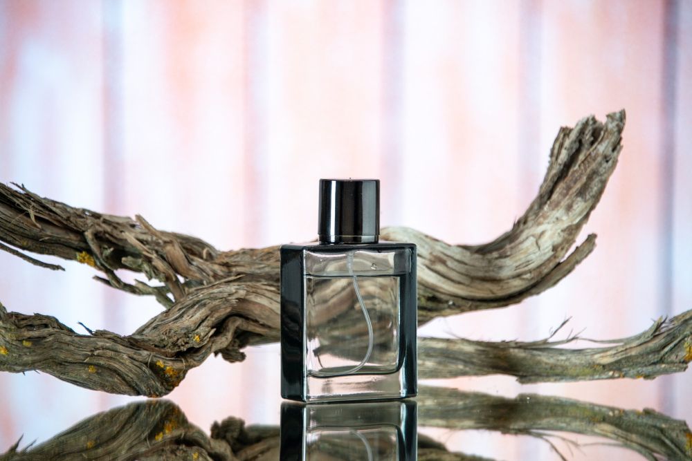 Francuskie perfumy męskie